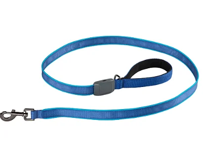 - Brand XX pet toy recommendationsNite Ize Rechargeable LED Leash