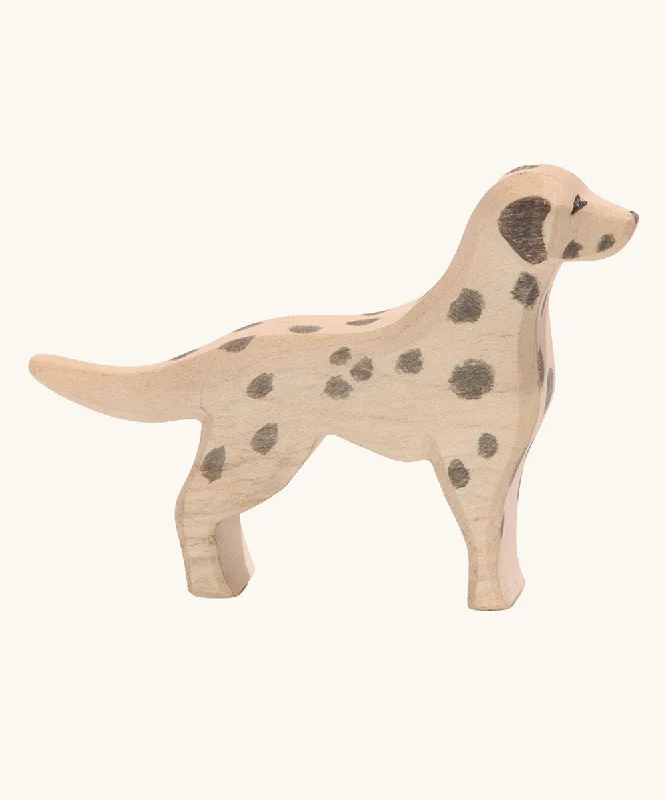 Ostheimer Dalmatian Dog