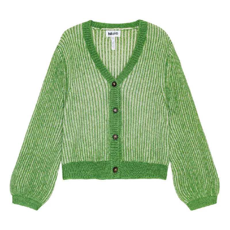 Molo Jadesheen Gia Cardigan