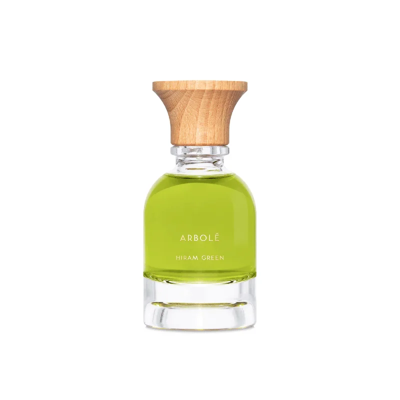 Hiram Green Arbole Eau De Parfum (50 ml) #10086036