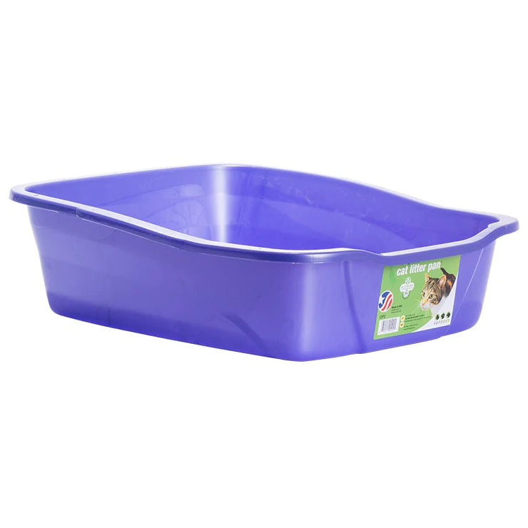 Vanness Cat Litter Pan Medium