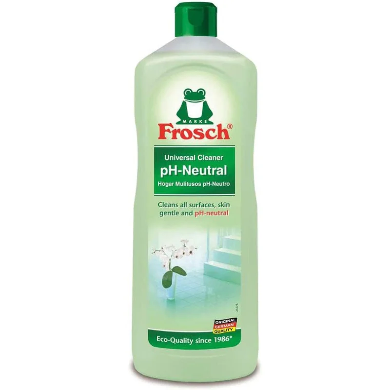 Frosch PH-Neutral Universal Cleaner (1000 ml) #10085897