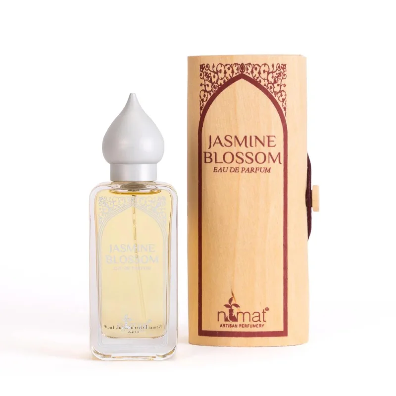 Nemat International, Inc Jasmine Blossom Eau De Parfum (50 ml) #10086177