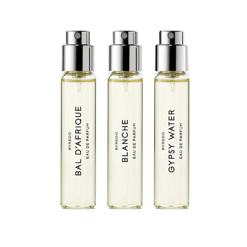 Byredo La Selection Nomade (3 x 12ml) #10086126