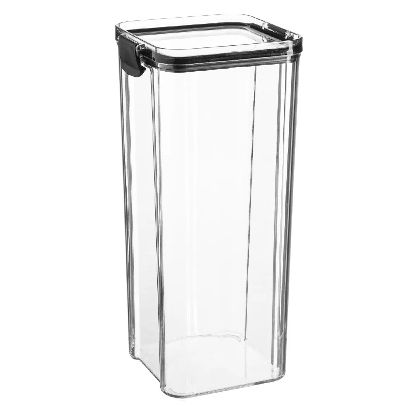 1.8L Plastic Food Air Tight Storage Container - By Argon Tableware