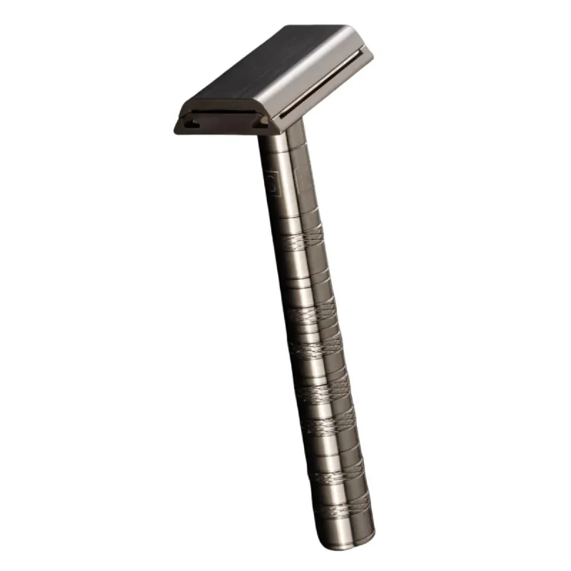 Henson Shaving Titanium Razor (Ti22 Mild)  #10086129