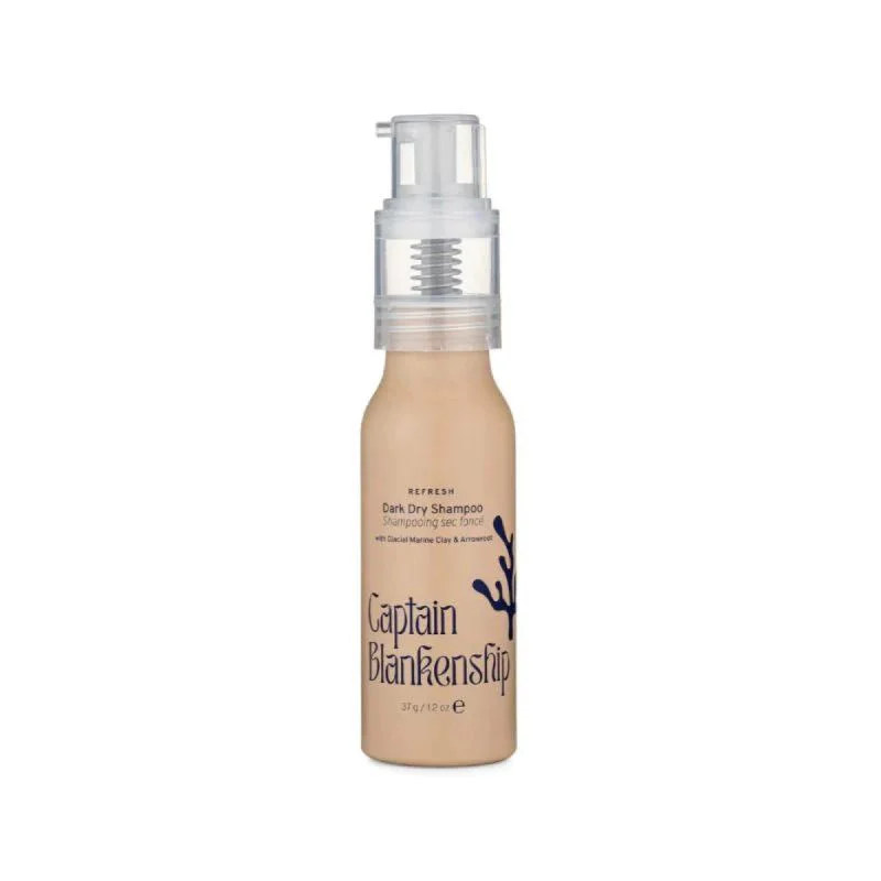 Captain Blankenship Refresh Dark Dry Shampoo (1.2 oz) #10086100