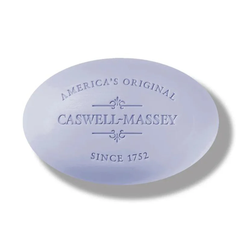 Caswell-Massey Lavender Bar Soap (5.8 oz) #10085825