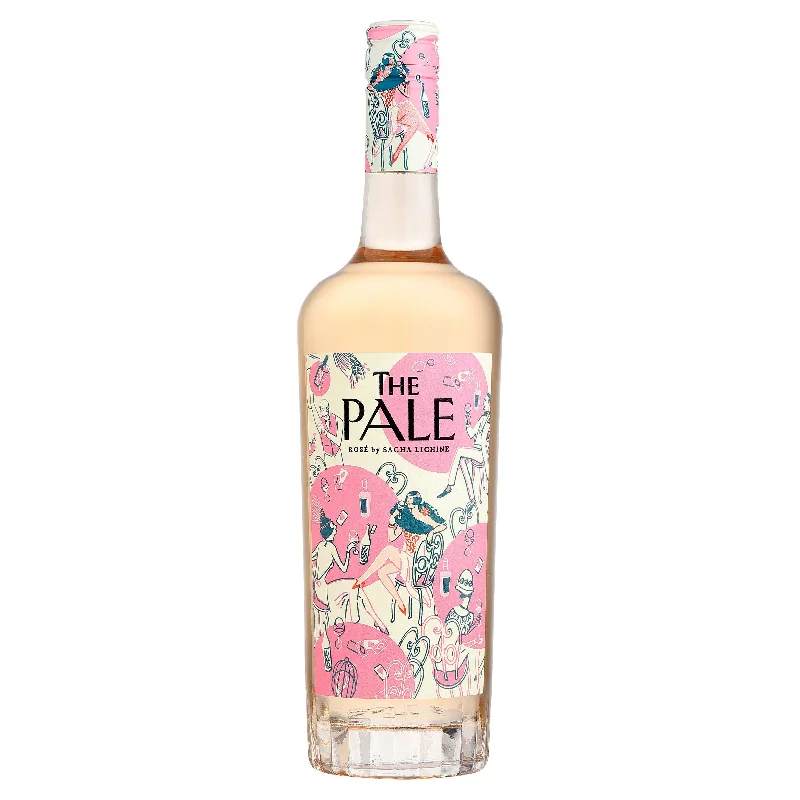 The Pale 75cl