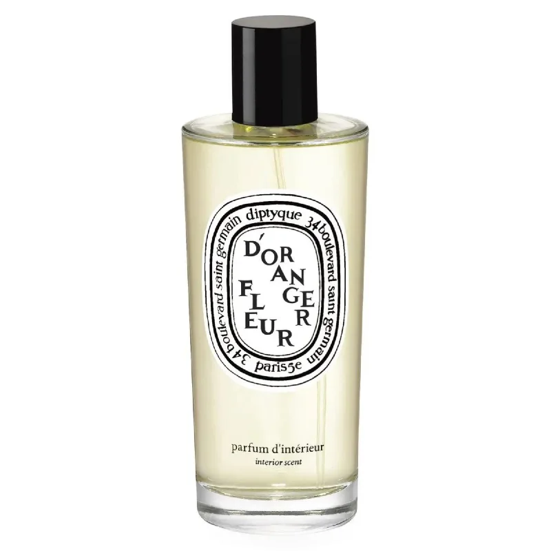 diptyque Paris Fleur D'Oranger (Orange Blossom) Room Spray (150 ml) #10085982