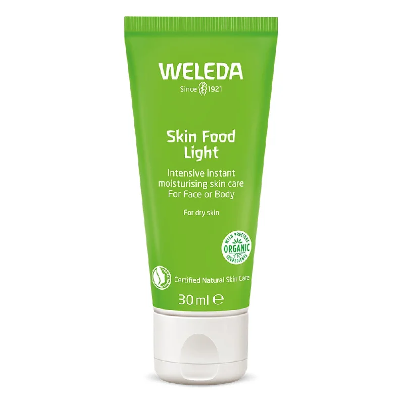 Weleda Skin Food Light 30ml