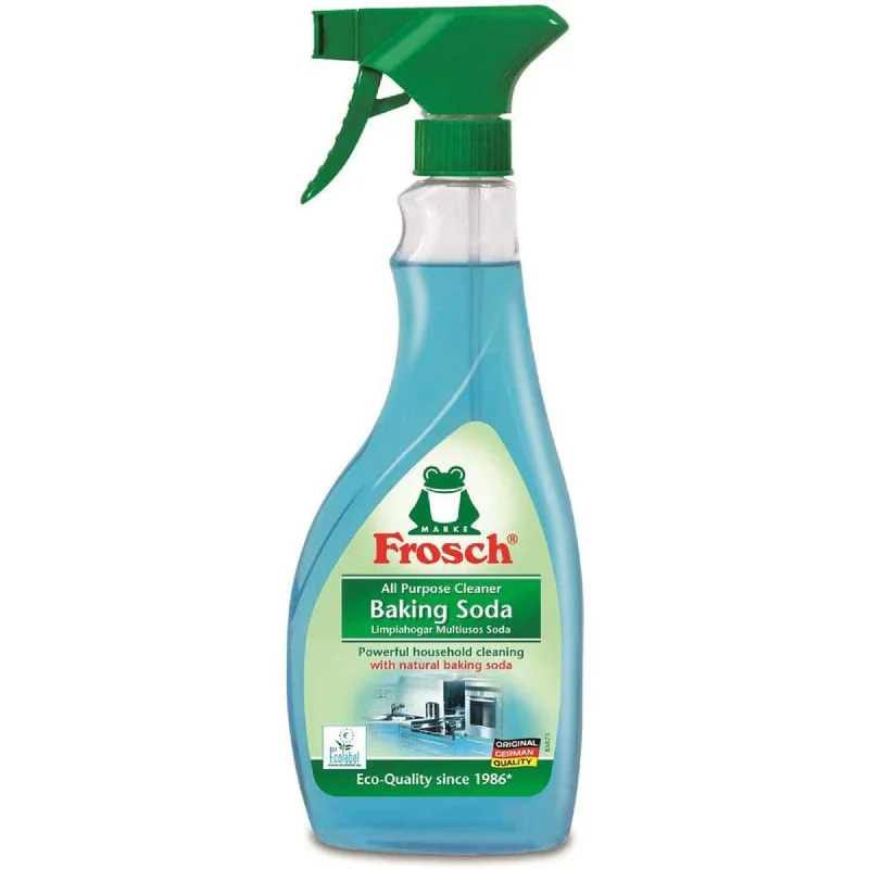 Frosch Baking Soda All-Purpose Cleaning Spray (500 ml) #10085895