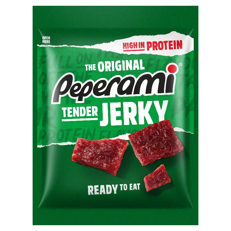 Peperami Jerky Original 50g