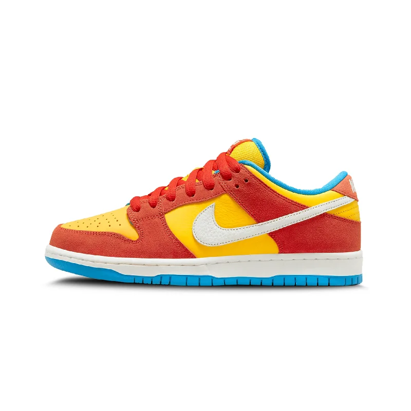 Nike SB Dunk Low Pro Bart Simpson