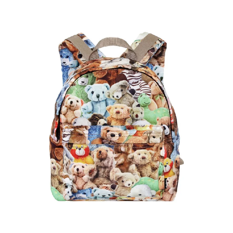 Molo Teddy Friends Backpack