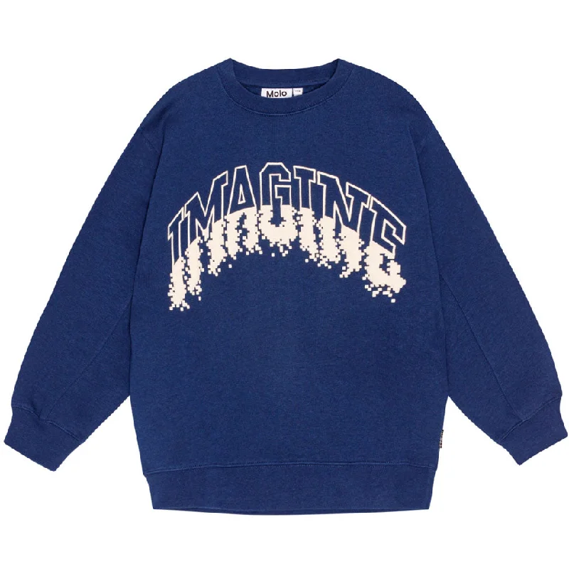 Molo Oceanic Magni Sweatshirt