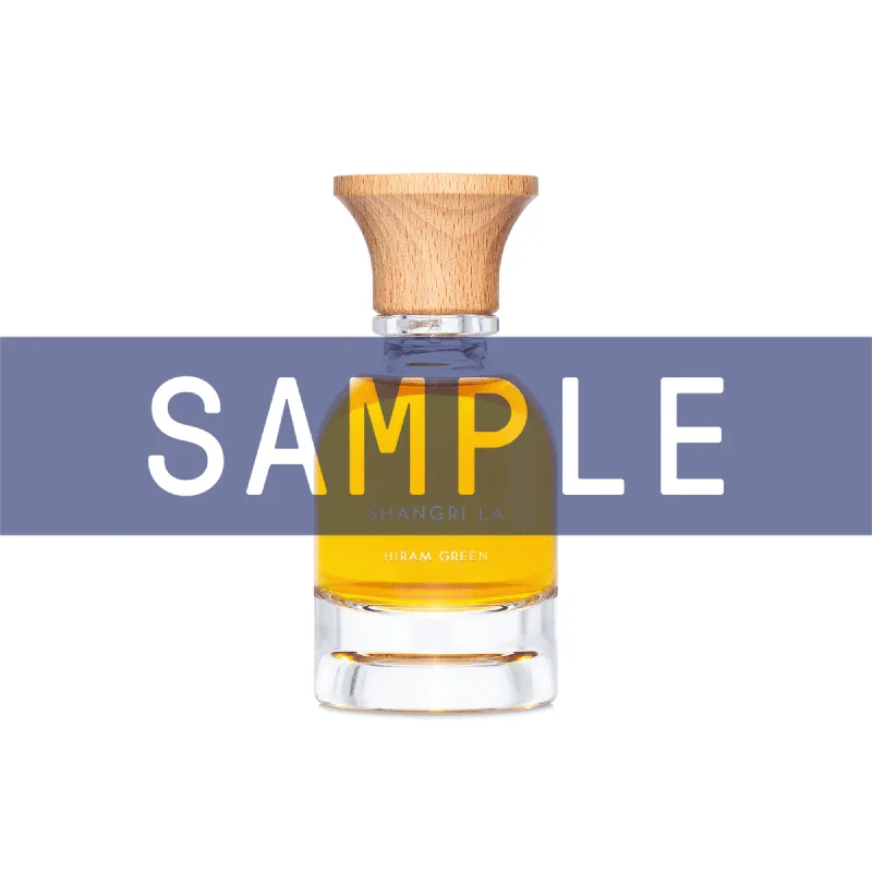 Hiram Green Sample - Shangri La EDP (1 ml vial) #10086045