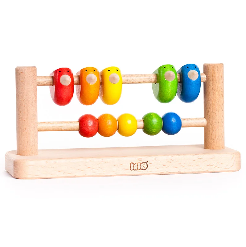 Bajo Sparrow Abacus