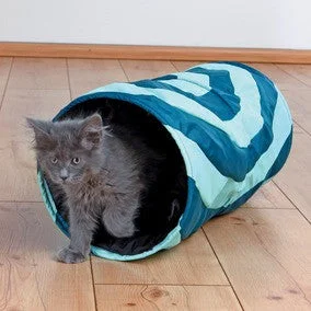 2. **Cat toy cat teaser**Playing Tunnel, Nylon