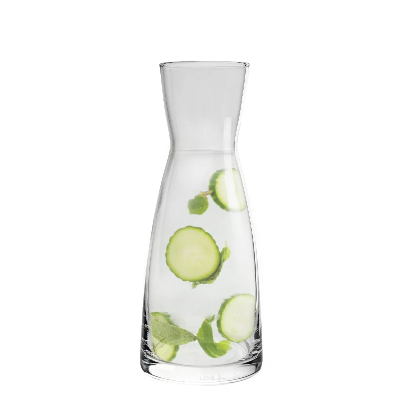 550ml Ypsilon Glass Carafe - By Bormioli Rocco