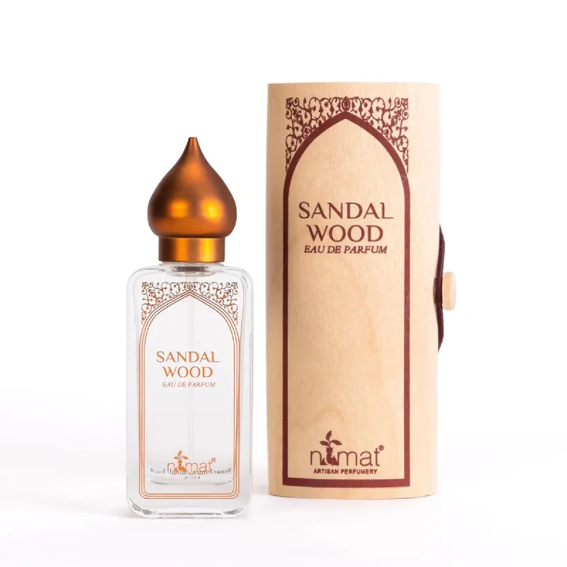 Nemat International, Inc Sandalwood Spray EDP (50 ml) #10086119