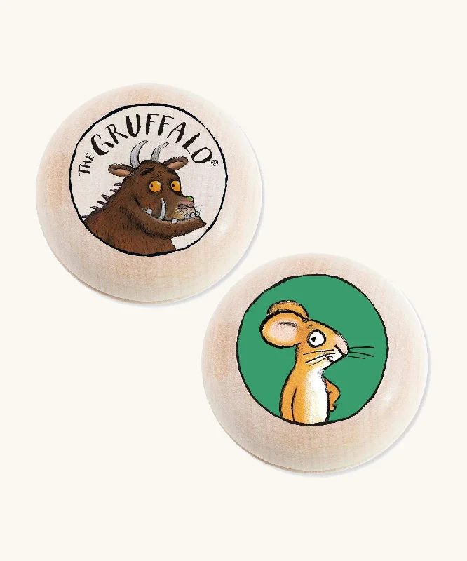 Bajo Gruffalo Character Yo-yo