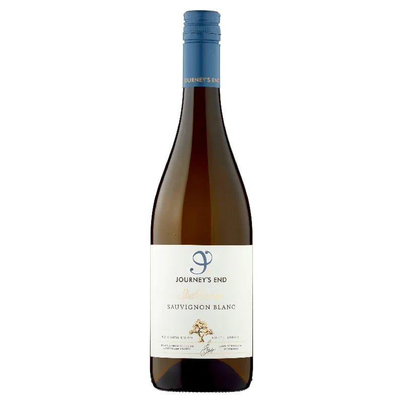 Journey's End Spekboom Sauvignon Blanc 75cl