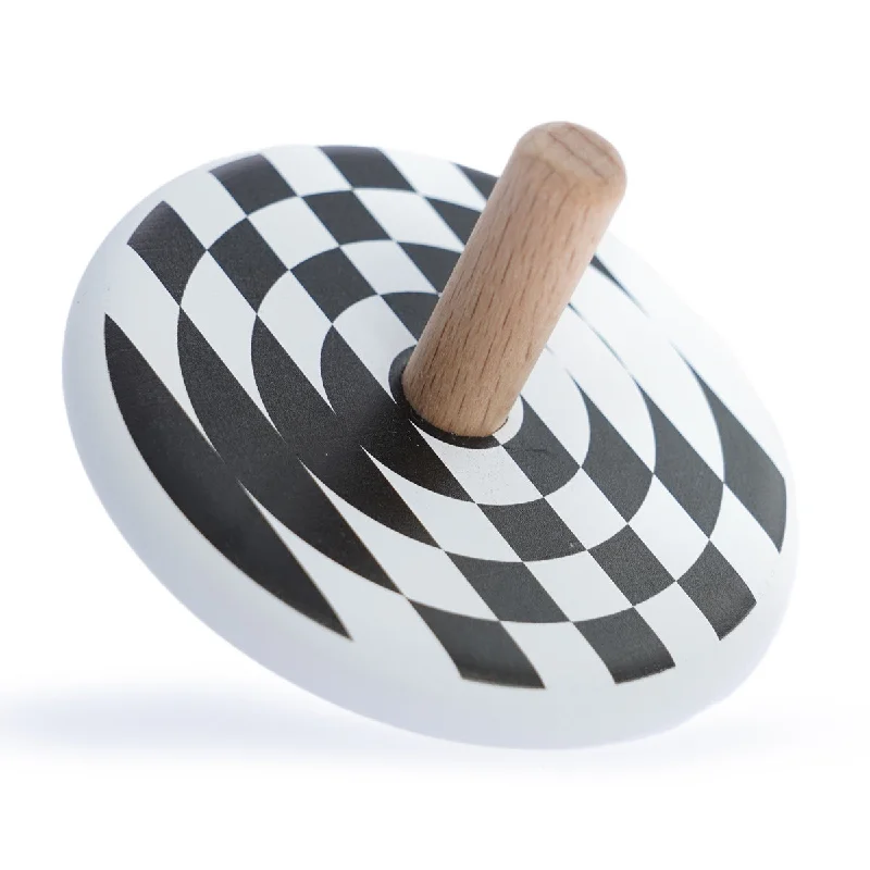 Bajo Latern Spinning Top