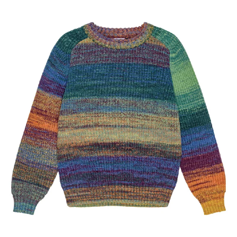 Molo Space Dye Col Bosse Sweater