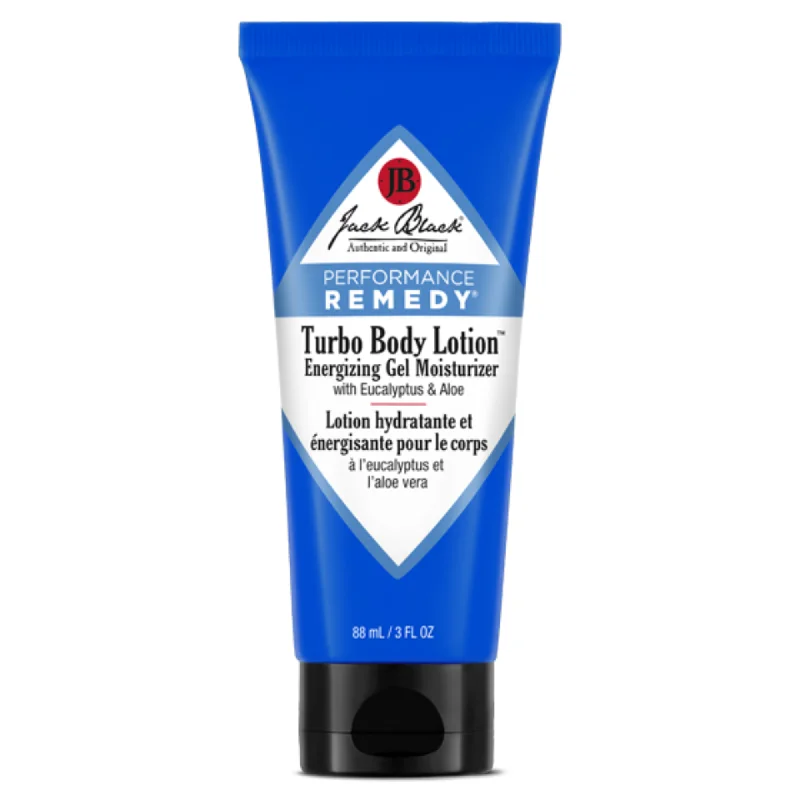 Jack Black Turbo Body Lotion (3 fl oz) #10086099