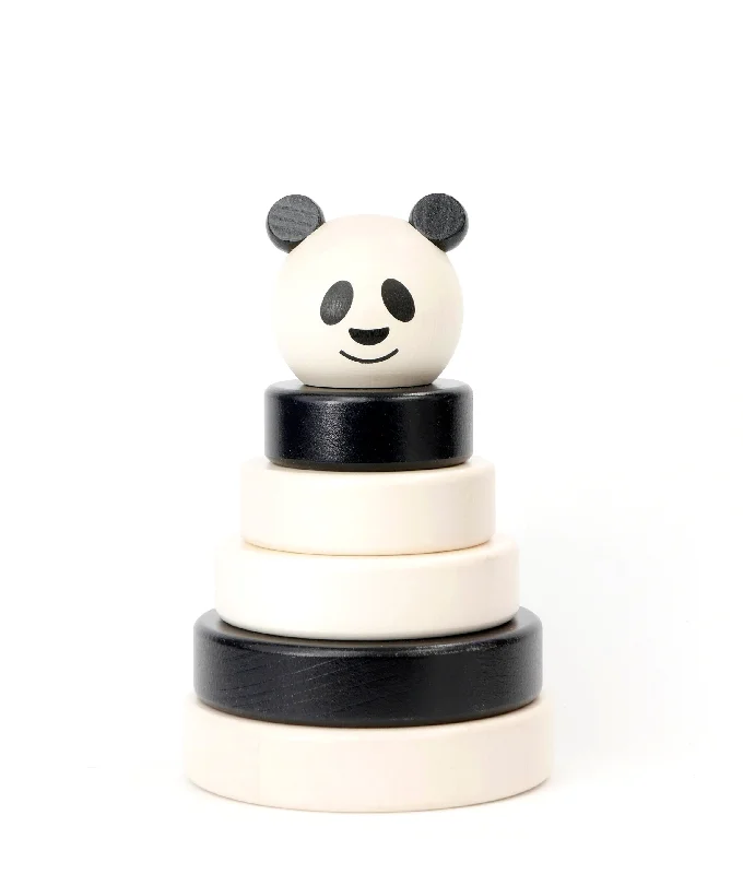 Bajo Panda Stacker