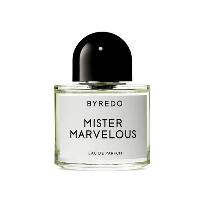 Byredo Mister Marvelous Eau De Parfum (100 ml) #10078806