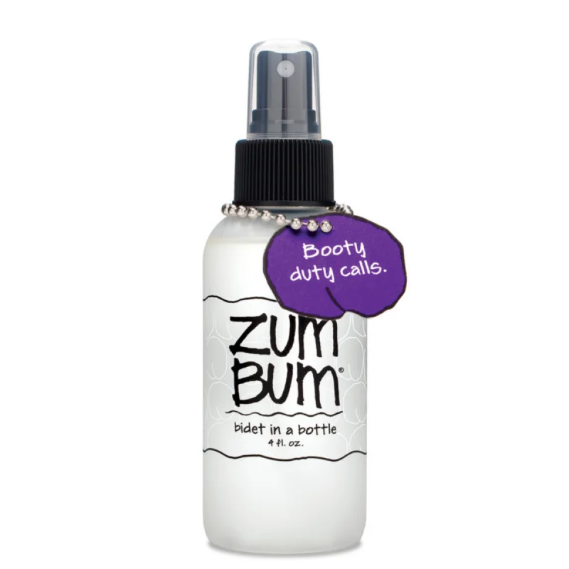 Indigo Wild Zum Bum with Holiday Hang Tag (4 fl oz) #10084164