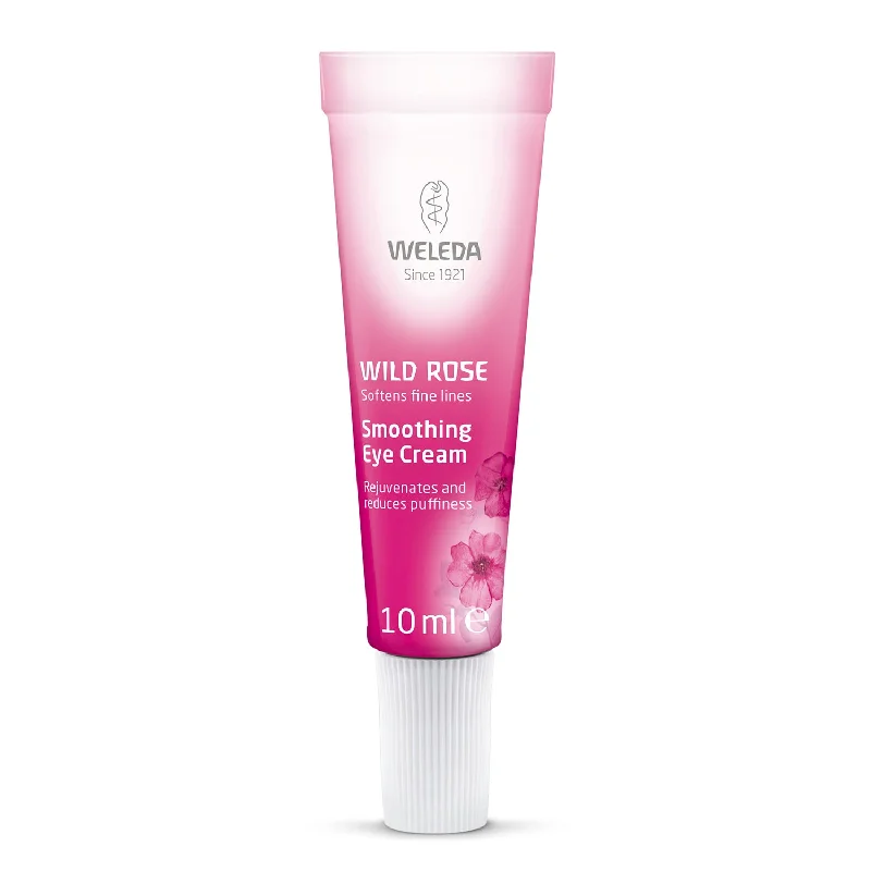 Weleda Wild Rose Eye Cream 10ml