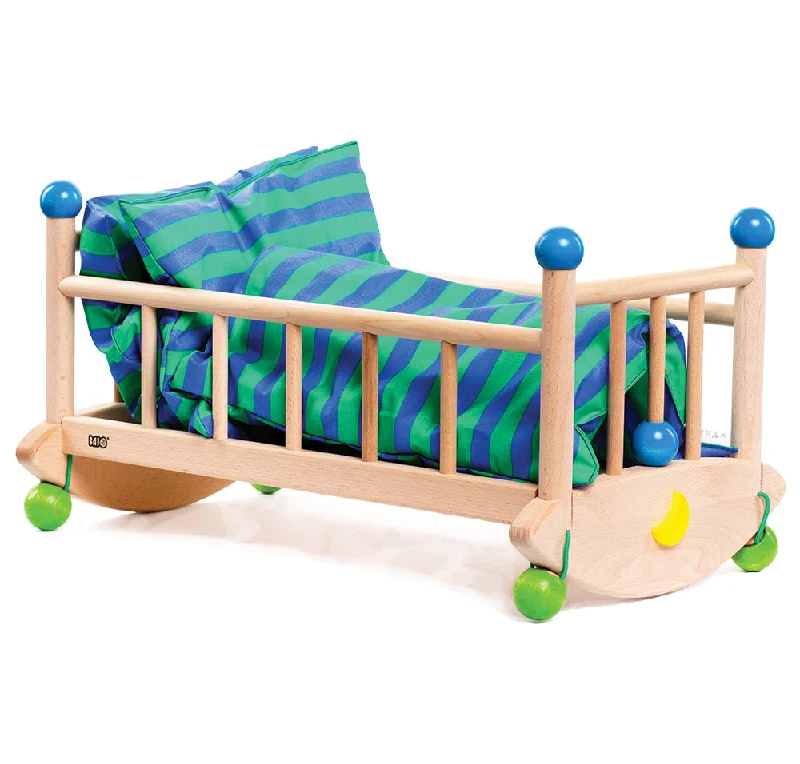 Bajo Doll's Cot