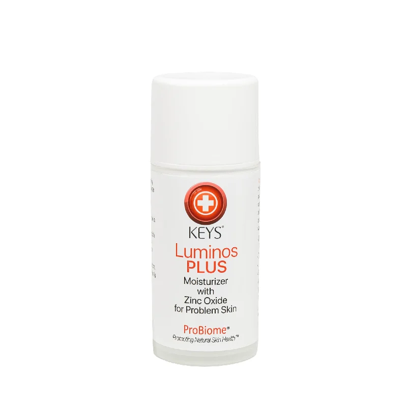 Keys Luminos PLUS Zinc Oxide (3.4 oz) #10085880