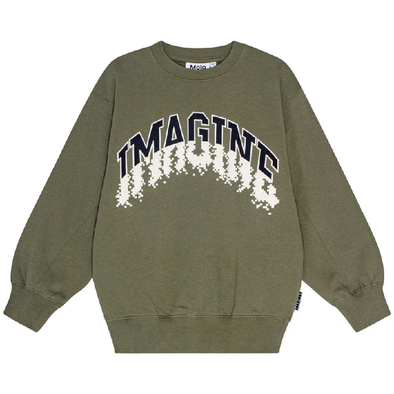 Molo Growth Magni Sweatshirt