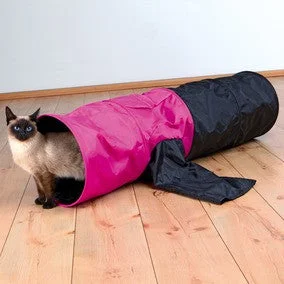 3. **Cat backpack space capsule**Playing Tunnel, Nylon