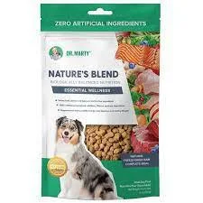 Dr. Marty's Dog Freeze Dried Essential Wellness