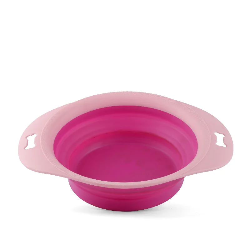 7. **Cat drinking fountain filter model**Pets Empire Travelling Bowl for Dogs and Cats (Pink)