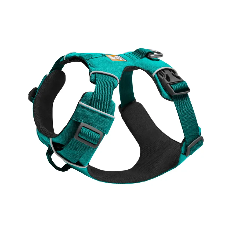 1. **Cat scratching board corrugated paper**Ruffwear Front Range Harness for Dogs (Aurora Teal)